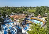 Camping Le Domaine De La Marina foto 1