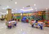 Asia Beach Resort Hotel & Spa foto 11