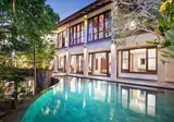 Gending Kedis Luxury Villas & Spa Estate foto 19