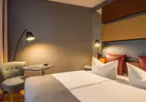 Mercure Berlin Zentrum foto 12