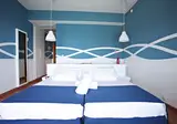 Hotel Clumba foto 17