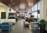 Hampton Inn Philadelphia Center City - Convention Center foto 8