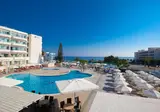 Odessa Beach Hotel foto 2