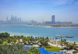 Waldorf Astoria Dubai Palm Jumeirah foto 2