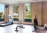 Mitsis Galini Wellness Spa & Resort foto 9