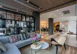 The Residence on Thonglor foto 5