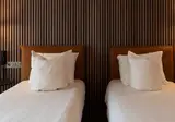 Hotel Mitland foto 14