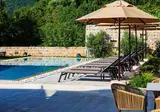 Boutique hotel Ruzmarin Spa & Garden foto 19