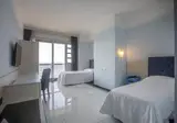 Grand Hotel Salerno foto 11