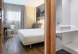 B&B Hotel Madrid Aeropuerto T1-T2-T3 foto 3