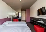 Hotel Les Nations foto 2