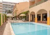 Casablanca Unique Hotel foto 1