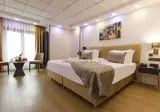 Antusa Design Hotel foto 2