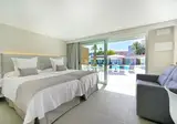 Sanom Beach Resort foto 3