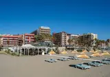 MS Amaragua Hotel & Convention Center foto 1