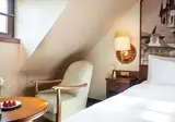 Lindner Hotel Prague Castle foto 17