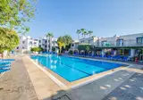 Green Bungalows Hotel & Appartementen foto 1