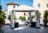 Hotel Ponte Sisto Roma foto 18