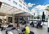Vogue Hotel Supreme Istanbul foto 16
