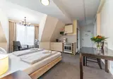 Upper Room Hotel foto 4