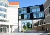 Velotel Brugge foto 1