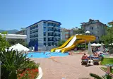 Grand Zaman Garden Hotel foto 10