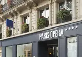 Hotel Paris Opéra, Affiliated by Meliá foto 1