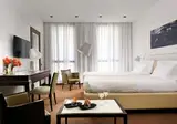 UNAHOTELS Cusani Milano foto 11