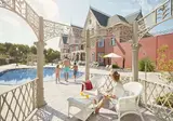 Portaventura Hotel Mansion de Lucy foto 8
