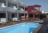 Saladar Suites Boutique foto 14