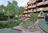 Holiday World Riwo Hotel foto 13