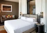 Grand Hyatt Abu Dhabi Hotel & Residences Emir foto 1