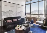 Nobu Hotel Barcelona foto 4