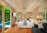 Aleva Villa Seminyak by Ini Vie Hospitality foto 5