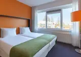 Amrâth Airport Hotel Rotterdam foto 6