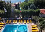 Bora Bora Hotel foto 3