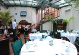 Café de Rome Business Hotel foto 4