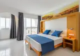 Aparthotel Vibra San Marino foto 8
