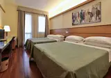 Best Western Hotel Dei Cavalieri foto 21