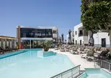 Golden Bay Hotel & Bungalows foto 20