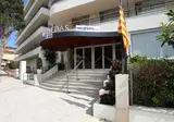 Hotel Esmeraldas foto 14