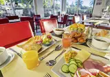 Sowell Hotels Golfe de Saint Tropez foto 19