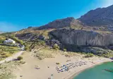 Plakias Bay foto 1