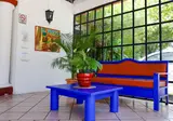 Hotel Hacienda foto 6