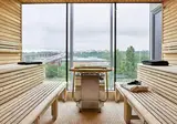 Clarion Hotel Stockholm foto 4