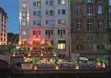 Living Hotel Berlin Mitte foto 4