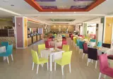 Art Poseidon Hotel Side foto 12