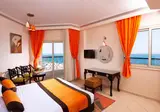 King Tut Aqua Park Beach Resort foto 4