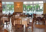 Odyssee Park Hotel foto 12