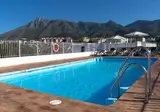 Marbella Inn Aparthotel foto 1
